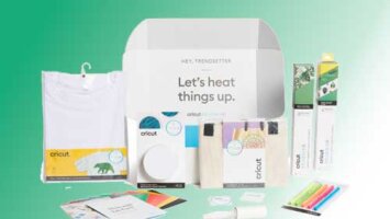 CRICUT - Starter-Sets