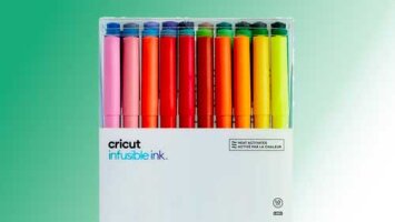 CRICUT - Plotterstifte & Marker
