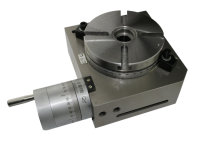 rotary table, size 100 mm