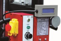 Digital Speed Display for lathes and milling machines