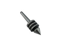 MK1 Mitlaufende Spitze 60° , Zentrierspitze MK1-Aufnahme