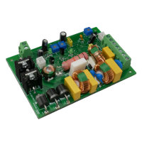 PC board for lathe C0, XMT-2315