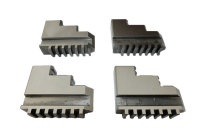 Kopie von 4-Backenfutter, 100 mm zentrisch