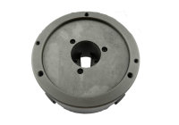 Kopie von 4-Backenfutter, 100 mm zentrisch