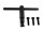 Kopie von 4-Backenfutter, 100 mm zentrisch