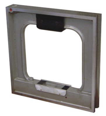 Rahmen-Richtwaage, 300 mm, 0,02 mm/m