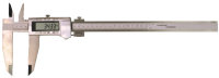 Dig.-Messschieber, 500 x 150 mm, Kreuz/Messer 45 mm
