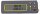 LCD-Anzeigeeinheit, 1-zeilig, RB6, für ABS System und Serie 217.12X + 217.13X , mit Magnet