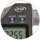 Dig.-Mikrometer, 0 - 25 mm, IP65
