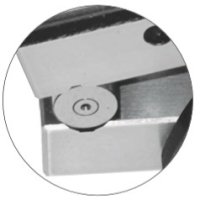 Sinus-Schleif-/Kontrollschraubstock, I, 50 mm