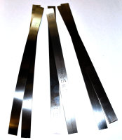Folienband 0,25 mm x 200 mm