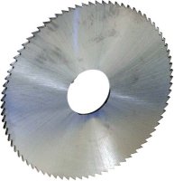 HSS-Metallkreissägeblatt, grobverzahnt Ø 63 mm