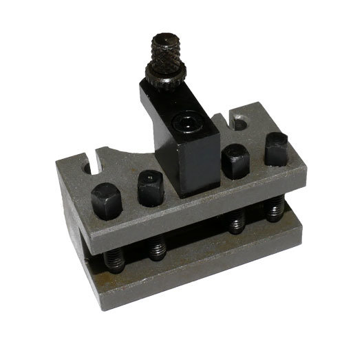 stahlhalter multifix b Schnellwechselhalter Härtegarantie HRC45-50 stahlhalter multifix b Schnellwechselhalter Härtegarantie HRC45-50
