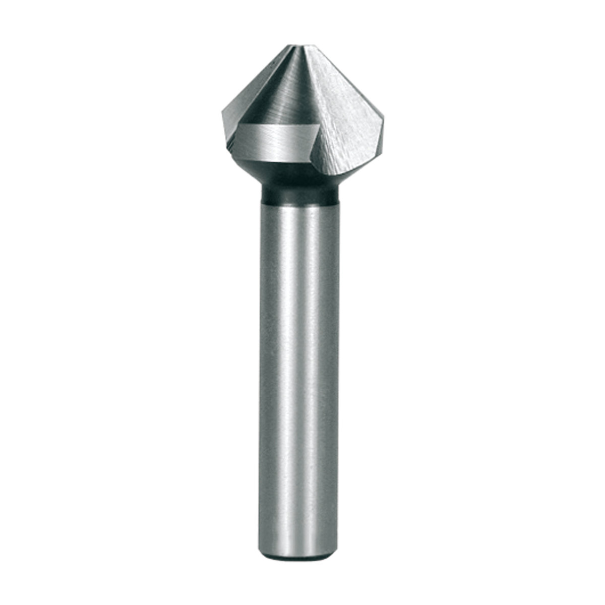 Kegelsenker 6 mm Senkbohrer Senker 90° Entgratsenker für Metall 
