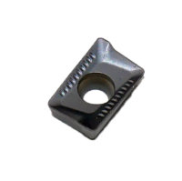 Replacement indexable insert for face mill cutter, 18280417