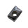 Replacement indexable insert for face mill cutter, 18280417