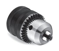 1,5 - 13 mm B16 Zahnkranzbohrfutter mit Schlüssel in...