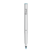 Washable Fabric Pen 1.0 Tip (2003980)