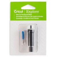 Explore Deep Cut Housing and Blade (2002293)