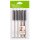 Multi Pen Set Black (2002948)