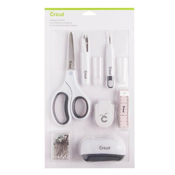 Sewing Tool Kit (2003924) (ETA onbekend) (DISCONTINUED)