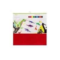 Carousel 12x12 Inch Felt Sampler (2003830)
