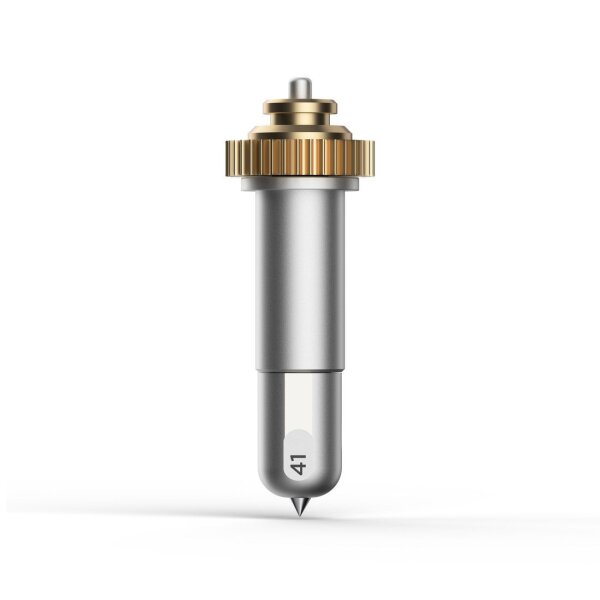 Engraving tip + QuickSwap Housing (2006978)
