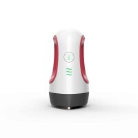 EasyPress Mini Machine Raspberry EU-Plug (2007470)