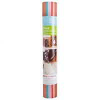 Cricut Adhesive Foil 30x30cm 5-sheets Sampler (Fairytale)...