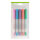 Glitter Gel Pen Set Brights (2004026)