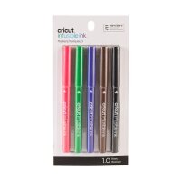 Infusible Ink Markers Basics 1.0 (5pcs) (2006256)