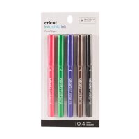 Infusible Ink Pens Basics 0.4 (5pcs) (2006257)