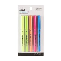 Infusible Ink Markers Bright 1.0 (5pcs) (2006258)