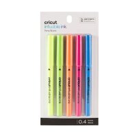 Infusible Ink Pens Bright 0.4 (5pcs) (2006259)