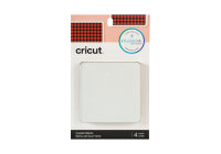 Coaster Blank Square (4pcs) (2006581)