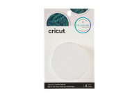 Blank Coaster Round (4pcs) (2006582)