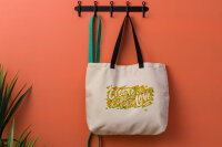 Infusible Ink 19x14 Inch Tote Bag Blank Large (2006829)