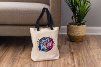 Infusible Ink 19x14 Inch Tote Bag Blank Large (2006829)