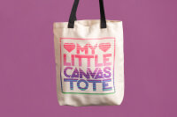 Infusible Ink 19x14 Inch Tote Bag Blank Large (2006829)