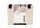 Infusible Ink 19x14 Inch Tote Bag Blank Large (2006829)
