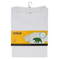 Crew Neck T-Shirt Blank S (2007900) (DISCONTINUED)
