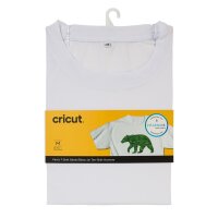 Crew Neck T-Shirt Blank M (2007902)