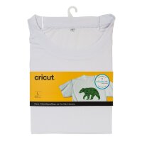Crew Neck T-Shirt Blank L (2007903) (DISCONTINUED)