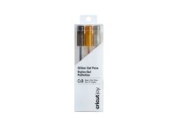 Glitter Gel Pens (2008070)