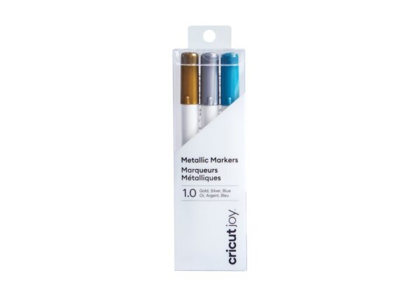 Metallic Markers (2008071)