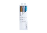 Metallic Markers (2008071)