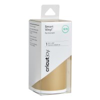 Smart Vinyl Permanent Value Roll Gold (2007355)...