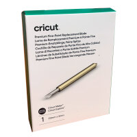 Premium Fine Point Replacement Blade (2007300)