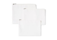 Cosmetic Bag Blanks (3pcs) (2008211)