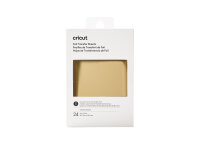 Transfer Foil Sheets Gold 10x15cm (24pcs) (2008711)...